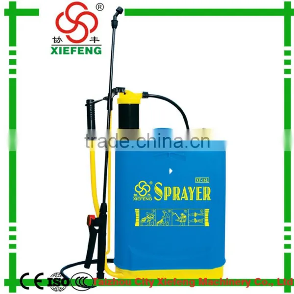 High Qulity Hand Pump Compression Garden Sprayer