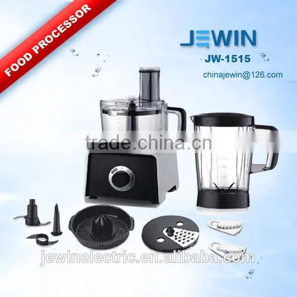 10 in 1 Multifunction Grind Mixer Stand Food Processor With Strong Power photo-3