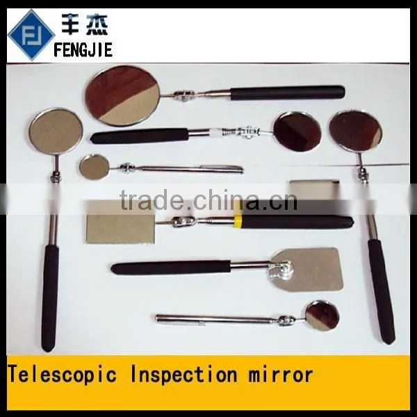 Under Vehicle Inspection Mirror photo-5