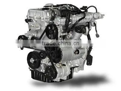 Faw Truck Spares Parts