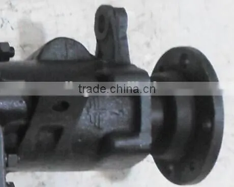 Gear Box for CAS5-25 photo-3