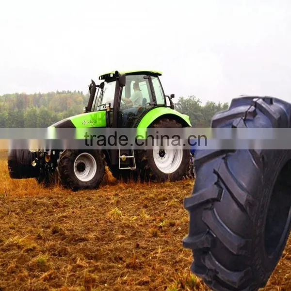 Agricultural Tire 9.5-24 photo-4