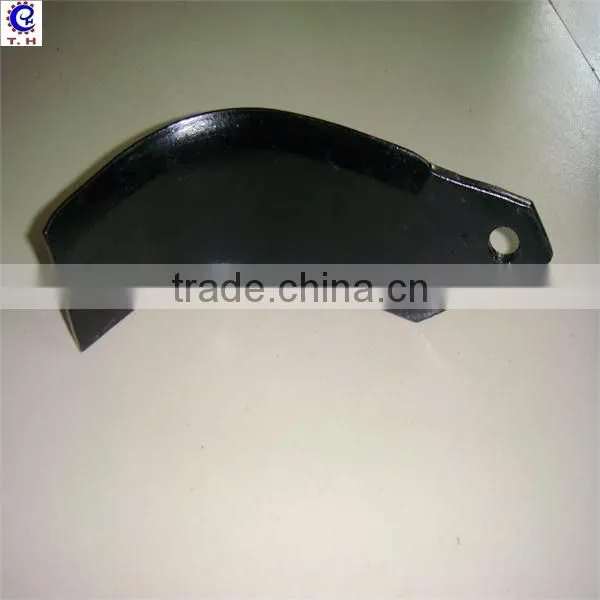 Custom Standard Rotavator Blade photo-2