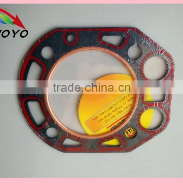 Truck Engine Cylinder Head Gasket photo-2