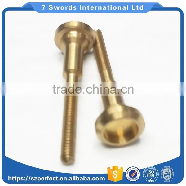 2017 New With CE Certificate Precision Machining photo-2