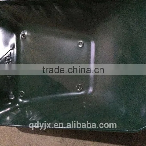 Top Selling Products Construction Wheelbarrow photo-5