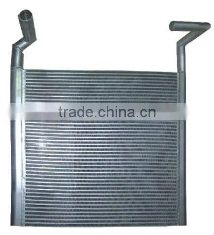 First-class Quality Radiator Excavator Radiator/Construction Machinery/oem/is9001 photo-3