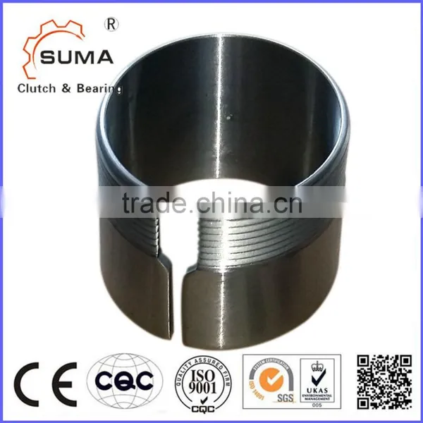 High Precision H311 Adapter Sleeve for Locking Conical Self-aligning Bearing photo-4