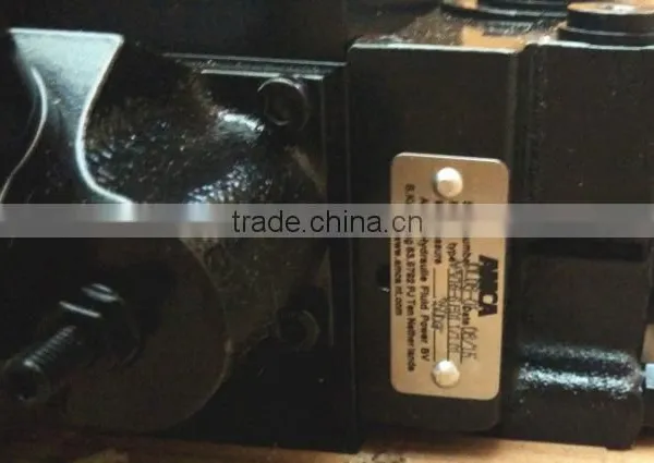 Proportional Directional Control Valve photo-5
