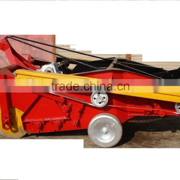 Potato Digger