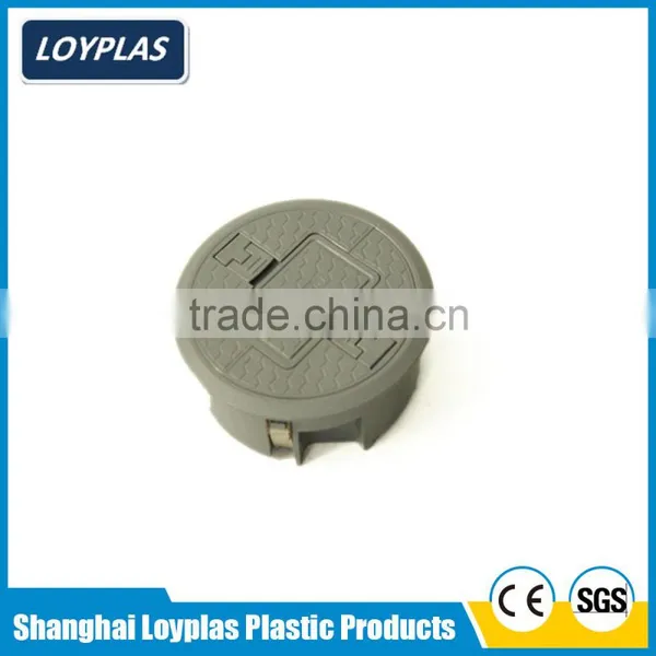 Custom Injection Molded Electronic Device