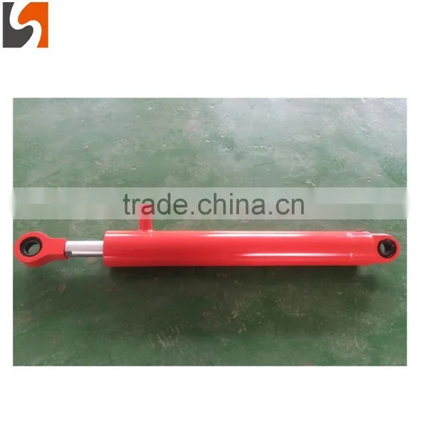 New Zealand Market Used Tipper/Dumper Used Hydraulic Cylinder photo-5