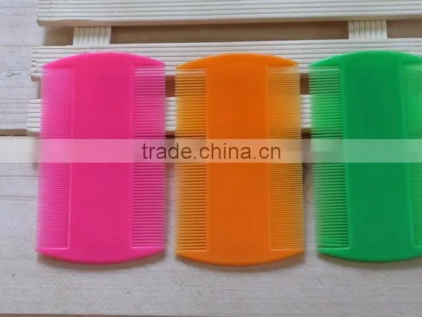 Lice Cleaning Comb Lice Remover for Flea Cleaner photo-2