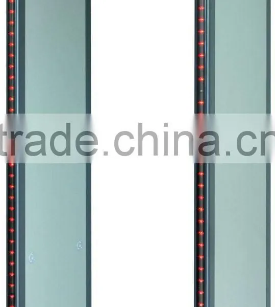 Wholesales Water-proof Walkthrough Metal Detector photo-2
