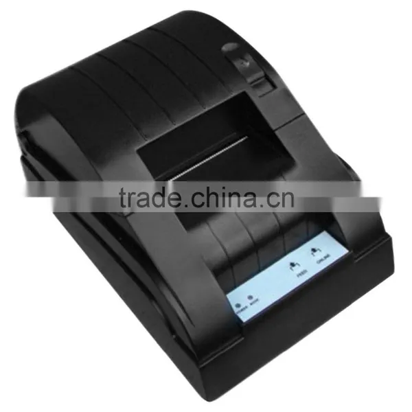 New Bluetooth 80mm Label Thermal POS Receipt Printer for IOS Android Mobile Printer photo-5
