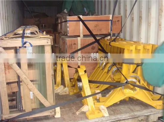 Qingzhou Shangong SEM638 Spare Part Hydraulic Pump W063900000A photo-3