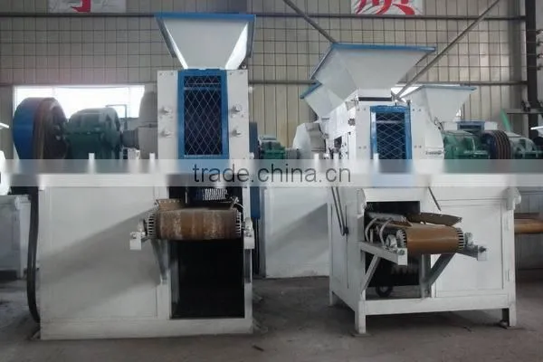Mould Coal Equipment With Reliable Quality photo-3