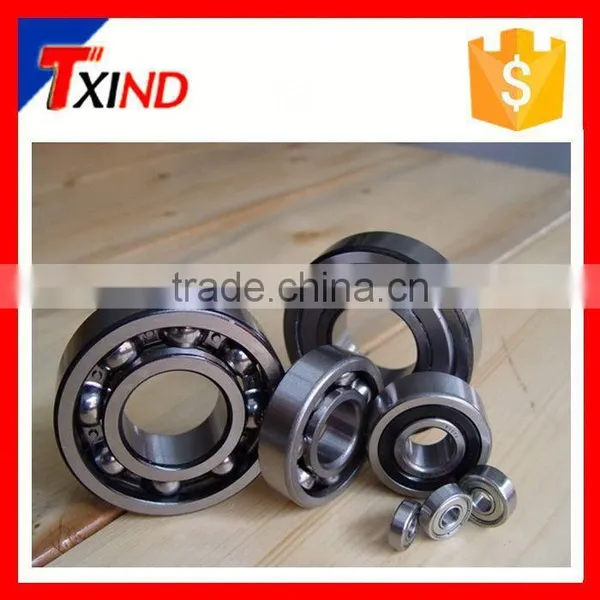 Abec3 6210 4x10x4mm Ceramic Ball Bearing photo-2