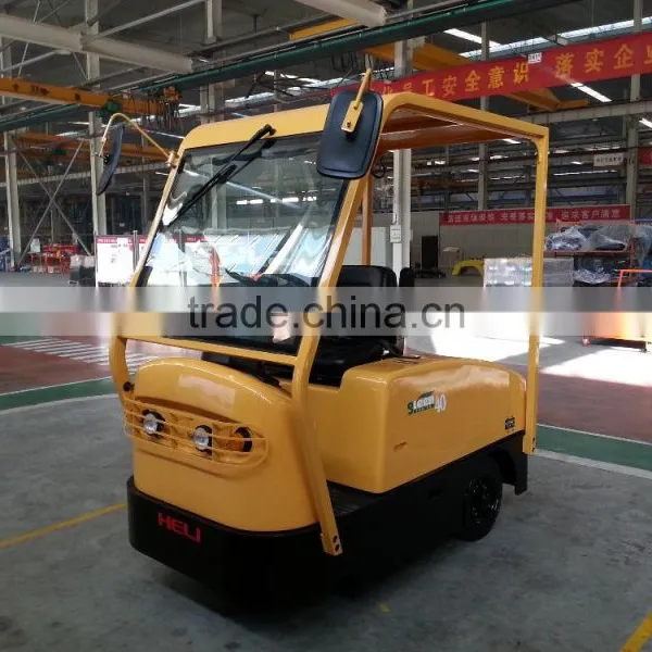 Shanghai Brand New Tractors and Prices photo-2