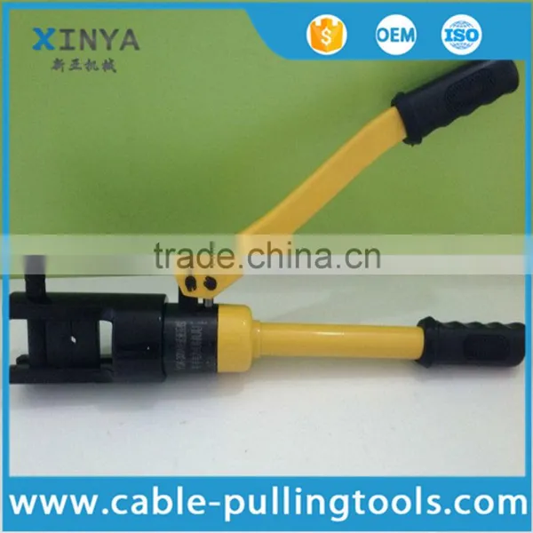 YQK-300 Hydraulic Crimping Tool photo-2