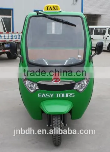 China Supplier Newest Design Tricycle Passenger Motorcycle photo-5