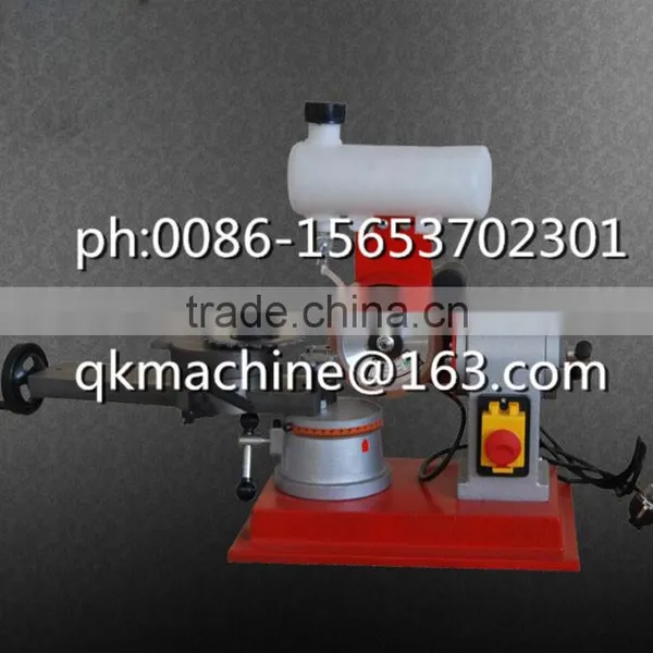 Hot Cut the Lowest Long-term Supply High-grade Gear Grinding Machine photo-2