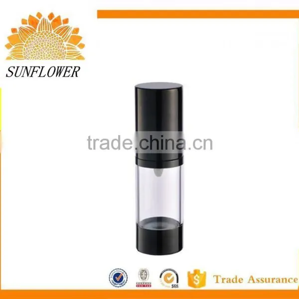 HOT SALE Elegant Cosmetic Packaging Airless Pump Bottles photo-3
