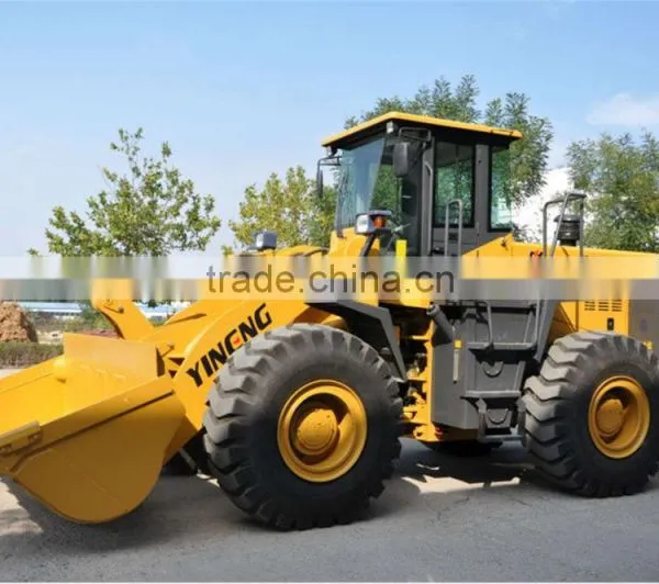 YN958 Shovel Loader photo-4