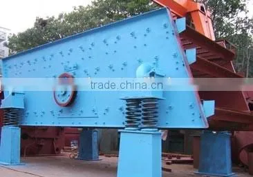 Vibrating Screen photo-4