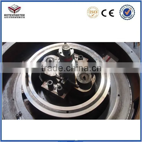 Used Wood Pellet Machine photo-3