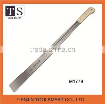 Steel Handmade Hunting Sugarcane Machete Cutlass Knife photo-2