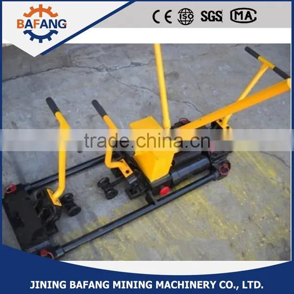 Good Quality YTF-400 Rail Gap Adjuster /rail Gap Regulator photo-4