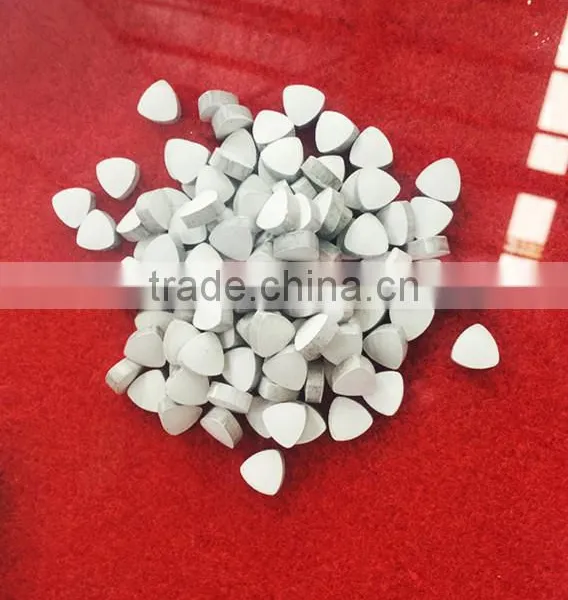 Hot Press Machine for Making Ceramic Tablets With Factory Price in China photo-6