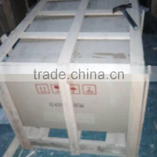 Stainless Steel Gas Griddle / Restaurant Gas Griddle photo-5