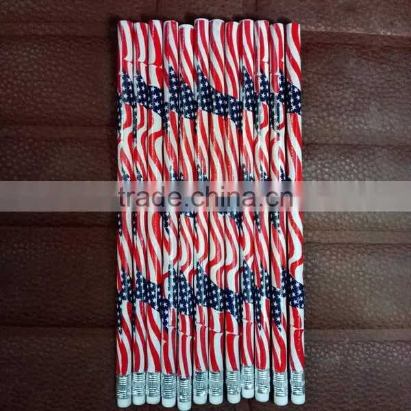 High Quality Direct Factory Supply Wood Pencil Bulk Packing photo-2