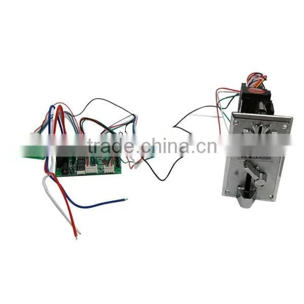 LK501 LED Time Controller Board for Elevators, Trade Assurance photo-3
