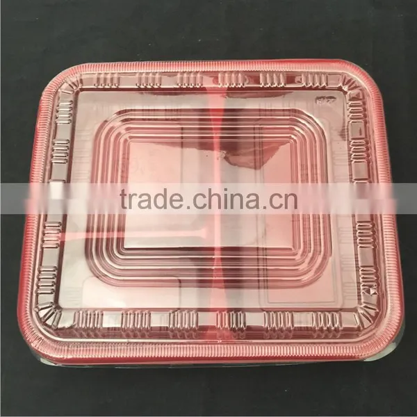 Colorful Wholesale Lunch Cooking PP Plastic Bowls photo-4