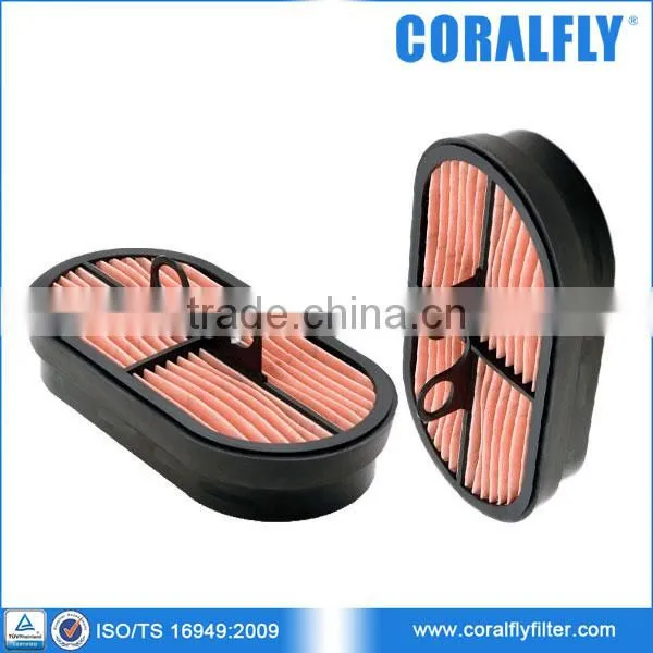 Tractor T5060 Safety Obround With Pull Handle Air Filter AF26655