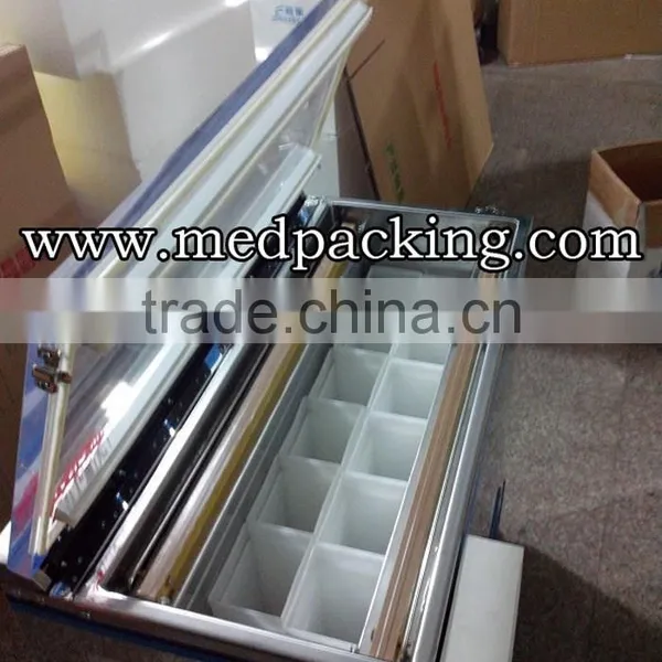Automatic Vacuum Machine, Bag Sealing Machine, Household Vacuum Packing Machine, Vacuum Sealer, Food Sealer, s photo-3