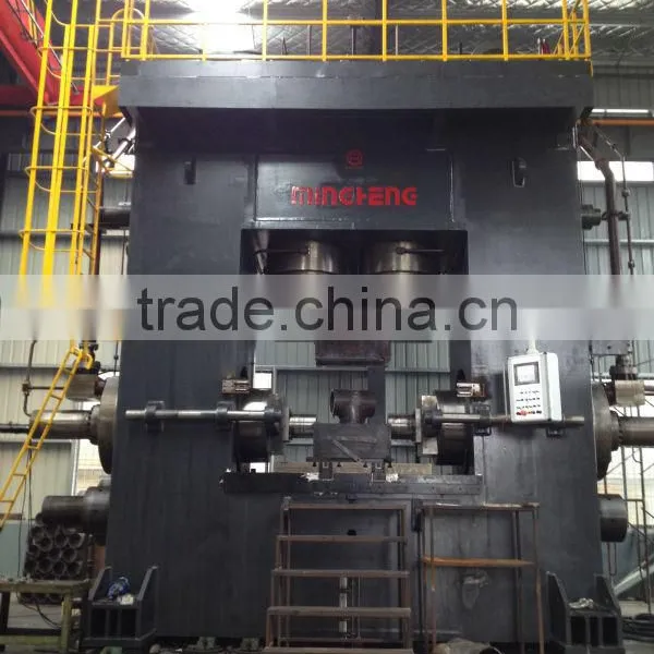 Pipe Fitting Machine photo-5