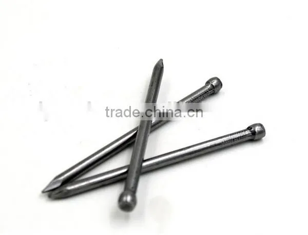 Wire Brad Nail Wire Holding Nail photo-2