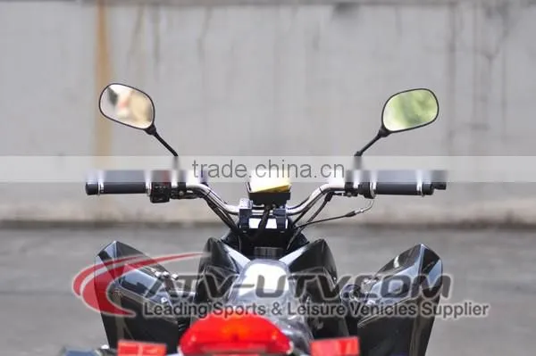 4 Stroke 150cc Gas 4 Wheeler Atv for Adults (AT0528) photo-3