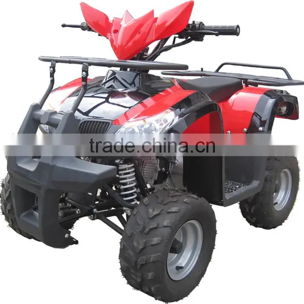 New Style 110cc Quad Bike/hot Selling 110cc Automatic Drive ATV Quad (TKA50-K) photo-2