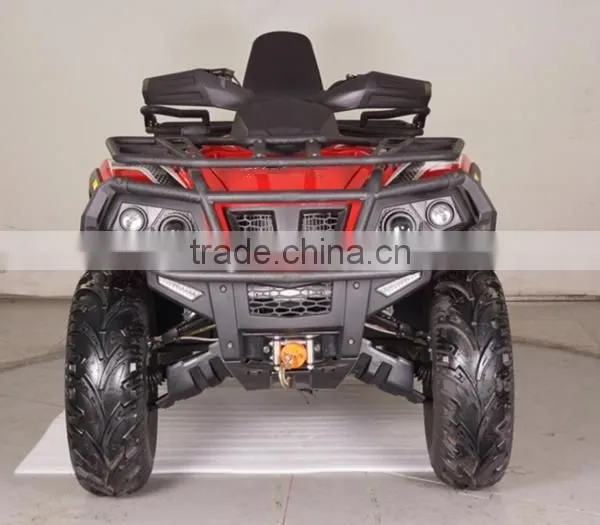 450cc/550cc/750cc EFI 4x4 ATV QUAD With EEC Approved (TKA550E-H) photo-2