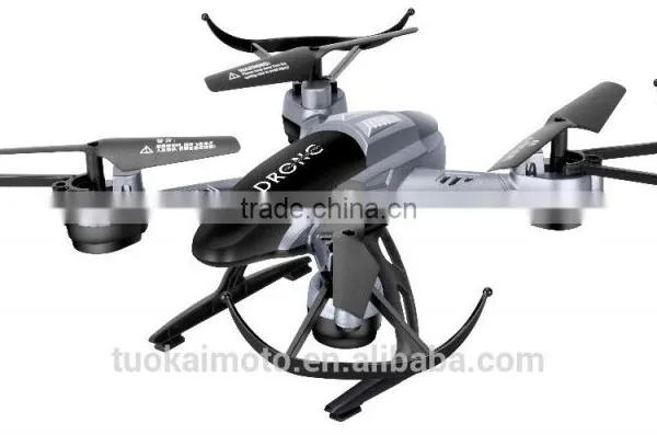 Headless Mode Drone Factory Auto Follow Drone Easy Control With 3D Flips & Rolls Anti-broken Drone for Sale photo-3