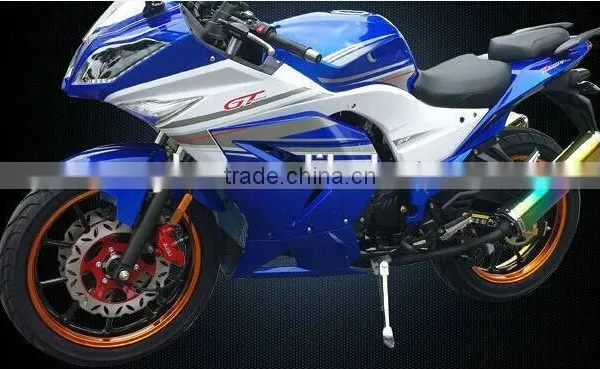 250cc Motorcycle for Sale(250-Z) photo-3