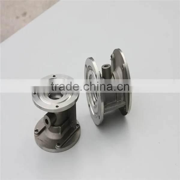 China Professional Machine Factory Cnc Lathe Machining Part by T/T photo-4