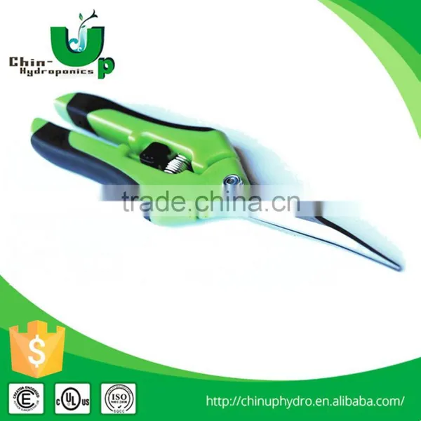 2016 New High Quality Hydroponics Multi Blade Scissors /pruning Scissor/small Garden Scissors photo-3