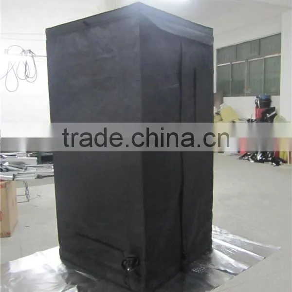 600d Mylar Grow Tent 100*100*200CM photo-6