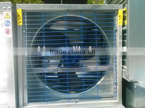 China Industry Workshop Cooling Exhaust Fan photo-2